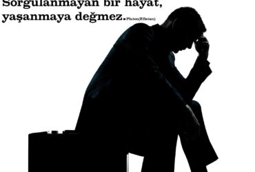 Bizi Seven Var 7. "İnsanın Yaratılış Gayesini Sorgulaması"